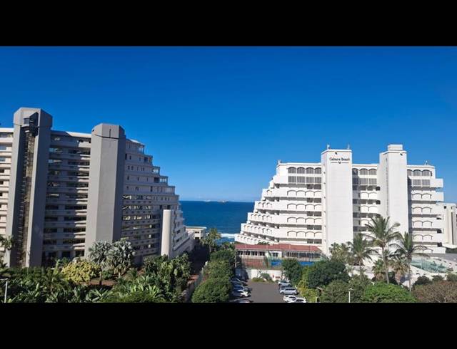 2 BEDROOM PROPERTY TO RENT IN UMHLANGA ROCKS
